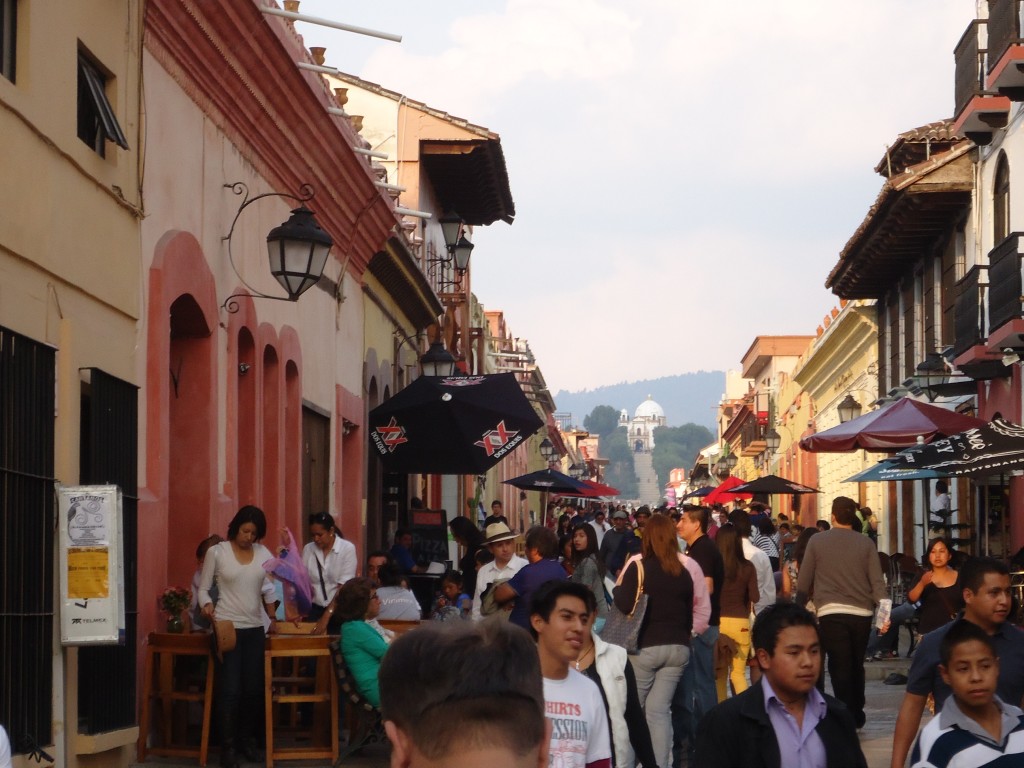 visitas, excursiones en México, Yucatán, Taxco