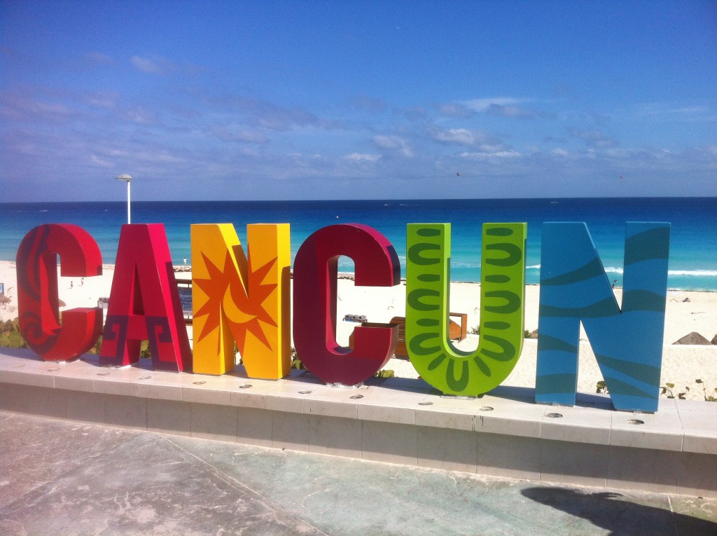 Cancun - Riviera Maya